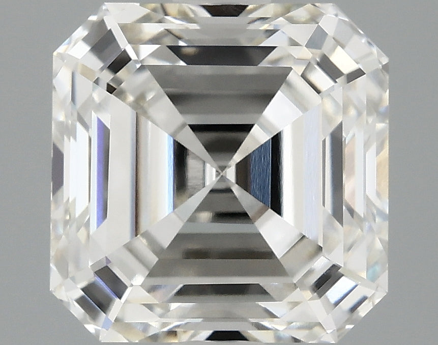 2.59 ct ASH Lab-Grown Diamond · G / VVS2 · IGI