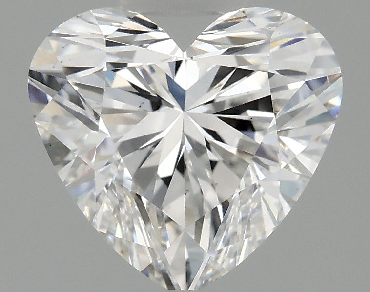 1.52 ct HT Lab-Grown Diamond · D / VS2 · IGI