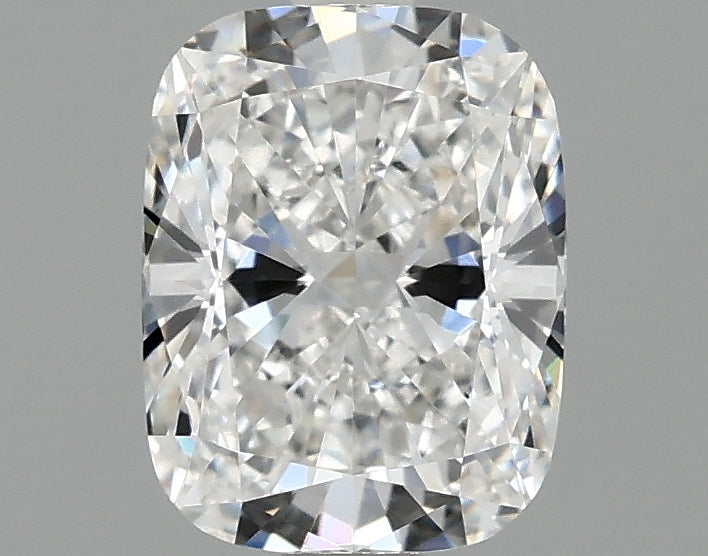 1.07 ct CU Lab-Grown Diamond · E / VS1 · IGI