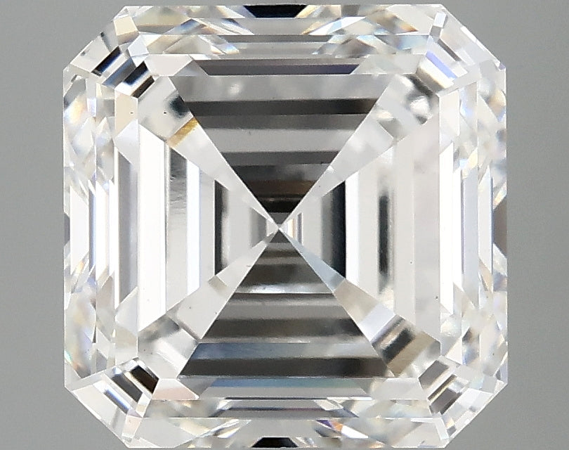 5.03 ct ASH Lab-Grown Diamond · F / VS1 · IGI