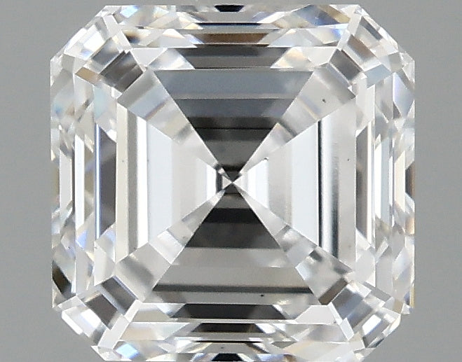 1.57 ct ASH Lab-Grown Diamond · D / VS1 · IGI