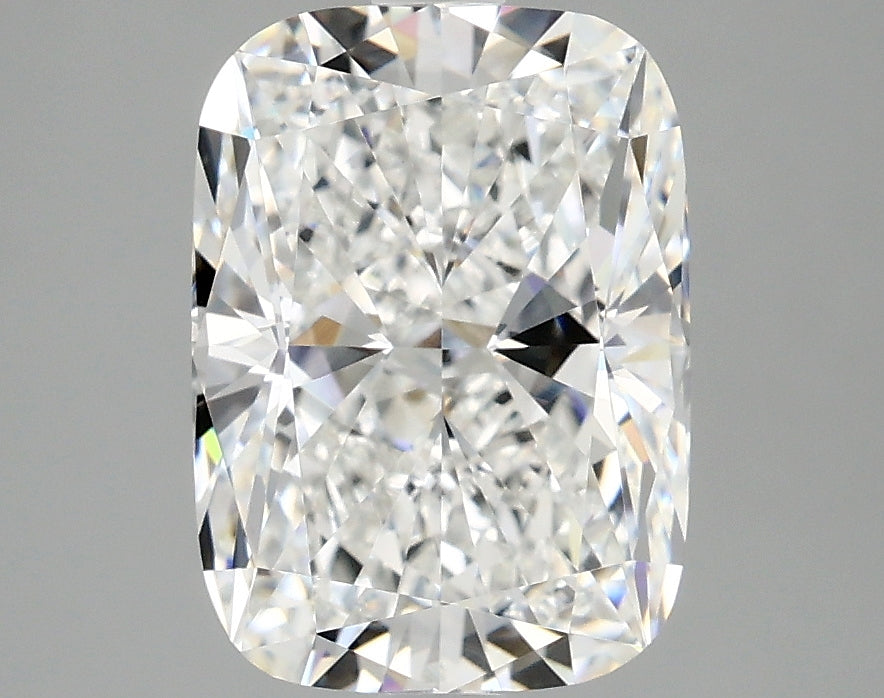 3.03 ct CU Lab-Grown Diamond · D / VS1 · IGI