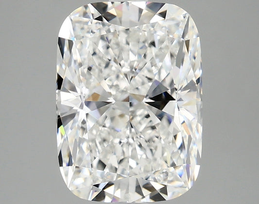 3.03 ct CU Lab-Grown Diamond · D / VS1 · IGI