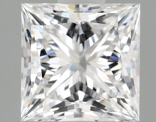 1.1 ct PR Lab-Grown Diamond · E / VVS2 · IGI