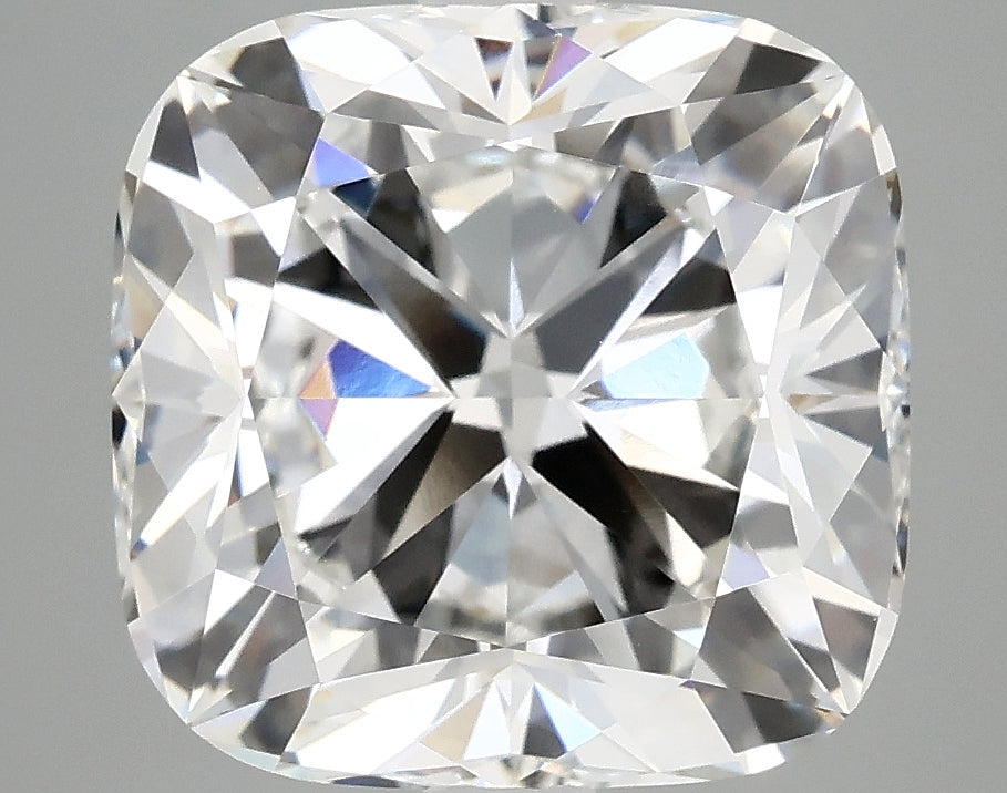 6.04 ct CUSQ Lab-Grown Diamond · E / VVS2 · IGI