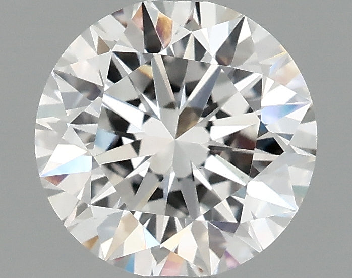 1.2 ct Round Lab-Grown Diamond · D / VS1 · IGI