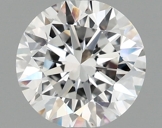 1.2 ct Round Lab-Grown Diamond · D / VS1 · IGI