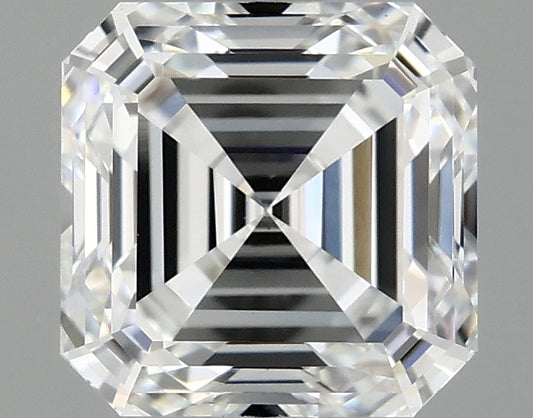 1.55 ct ASH Lab-Grown Diamond · D / VS1 · IGI