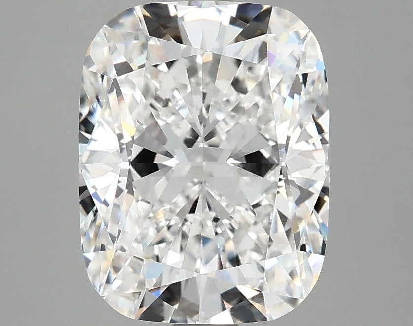 3.09 ct CU Lab-Grown Diamond · D / VVS2 · IGI