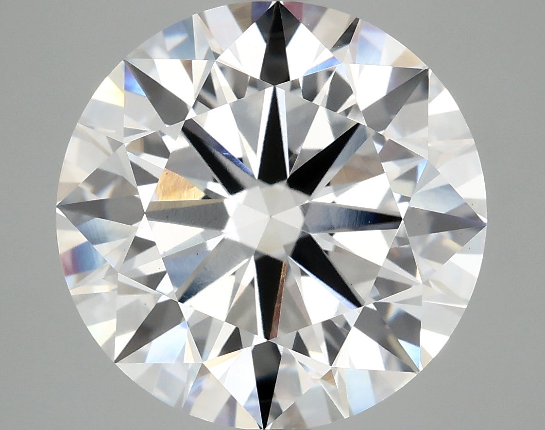 9.02 ct Round Lab-Grown Diamond · F / VS1 · IGI