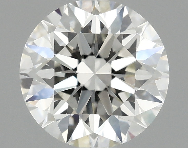 1.07 ct Round Lab-Grown Diamond · G / VS1 · IGI