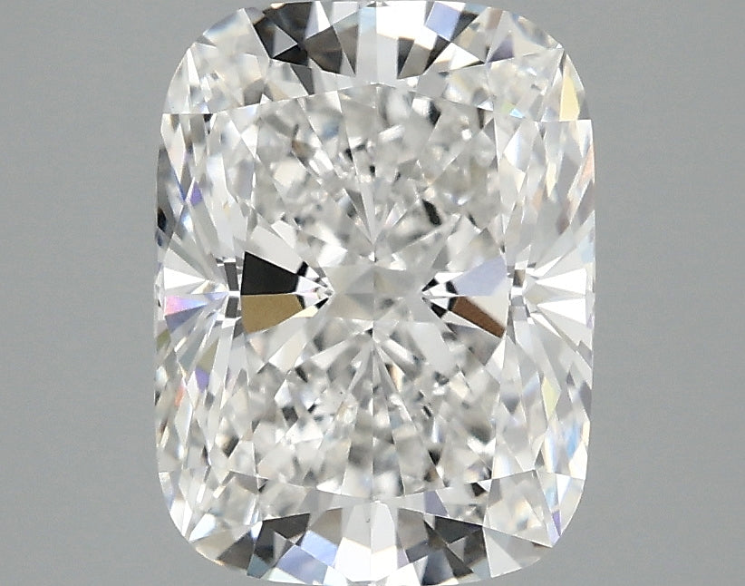 2.59 ct CU Lab-Grown Diamond · E / VVS2 · IGI