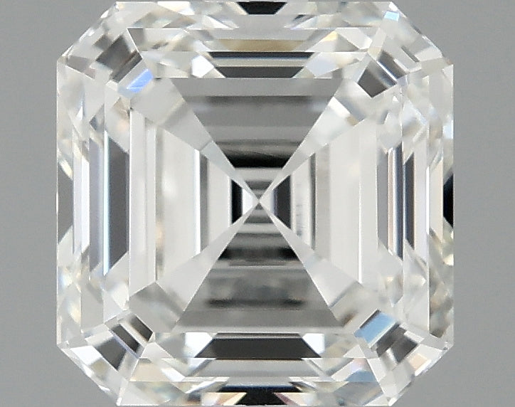 2.02 ct ASH Lab-Grown Diamond · F / VVS2 · IGI