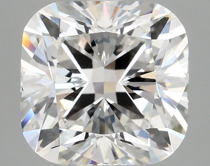 3.02 ct CUSQ Lab-Grown Diamond · F / VVS2 · IGI