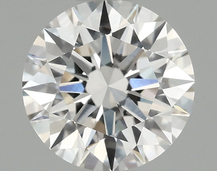 1.1 ct Round Lab-Grown Diamond · G / VVS2 · IGI