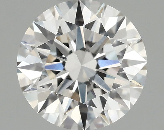 1.1 ct Round Lab-Grown Diamond · G / VVS2 · IGI