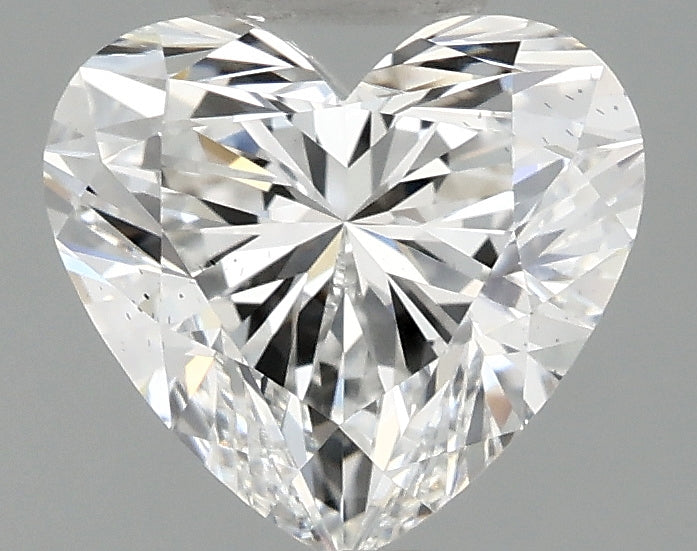 1.6 ct HT Lab-Grown Diamond · E / VS2 · IGI