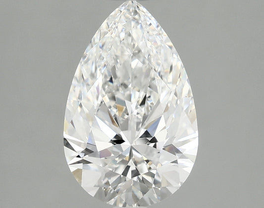 2.1 ct PE Lab-Grown Diamond · E / VVS2 · IGI