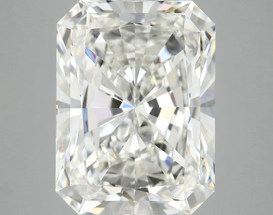 6.74 ct RAD Lab-Grown Diamond · G / VVS2 · IGI