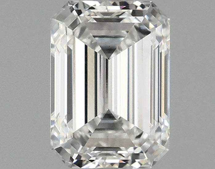 1.1 ct EM Lab-Grown Diamond · E / VS1 · IGI