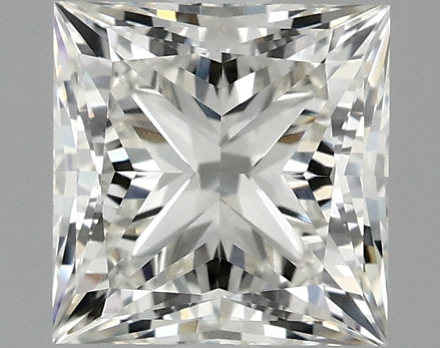 1.71 ct PR Lab-Grown Diamond · G / VS1 · IGI