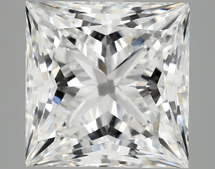 6.19 ct PR Lab-Grown Diamond · E / VS1 · IGI