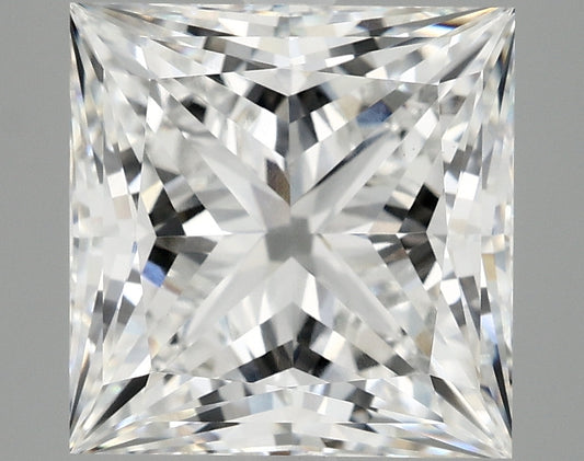 6.19 ct PR Lab-Grown Diamond · E / VS1 · IGI