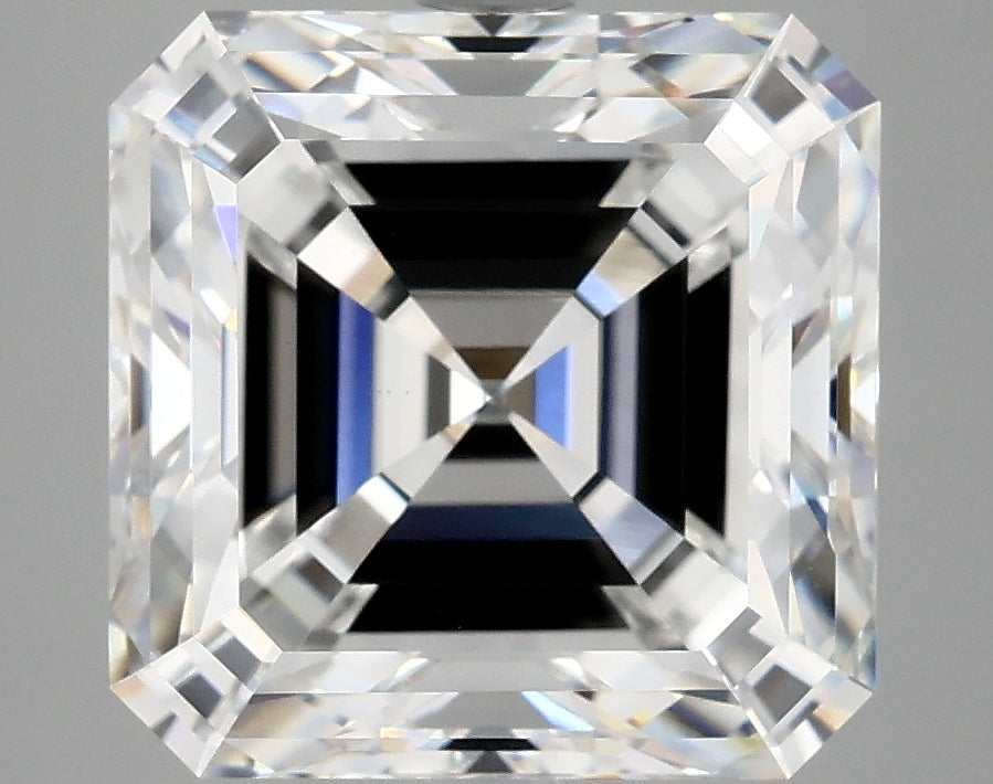 5.04 ct ASH Lab-Grown Diamond · E / VS1 · IGI