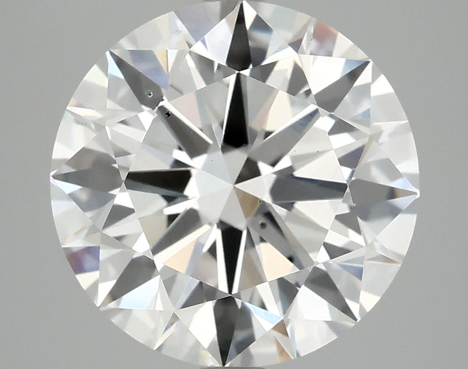 4.9 ct Round Lab-Grown Diamond · G / VS2 · IGI