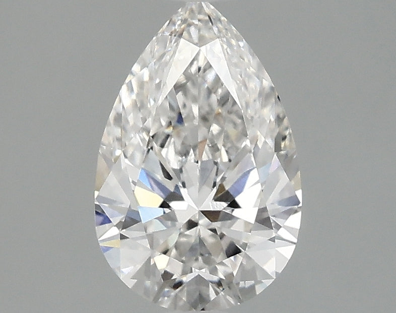 1.23 ct PE Lab-Grown Diamond · E / VVS2 · IGI
