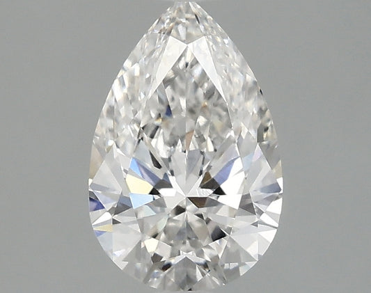 1.23 ct PE Lab-Grown Diamond · E / VVS2 · IGI