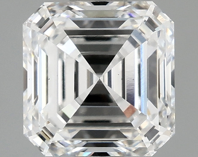2.08 ct ASH Lab-Grown Diamond · E / VS1 · IGI