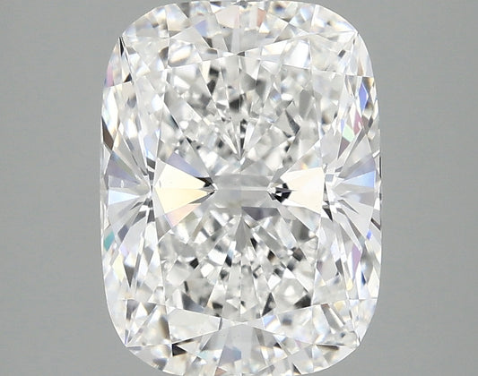 3.05 ct CU Lab-Grown Diamond · E / VS2 · IGI