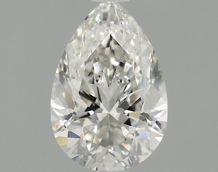 1.1 ct PE Lab-Grown Diamond · F / VVS2 · IGI