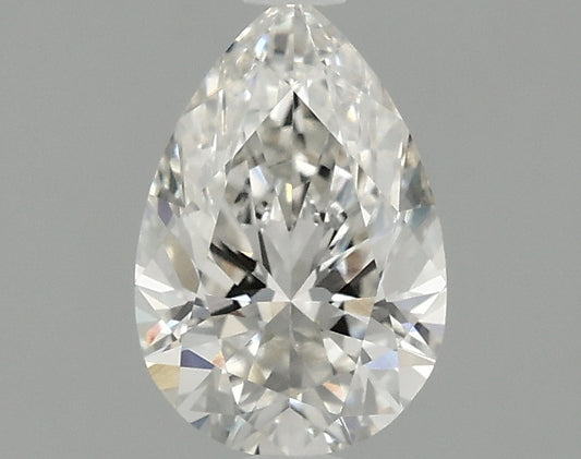 1.1 ct PE Lab-Grown Diamond · F / VVS2 · IGI