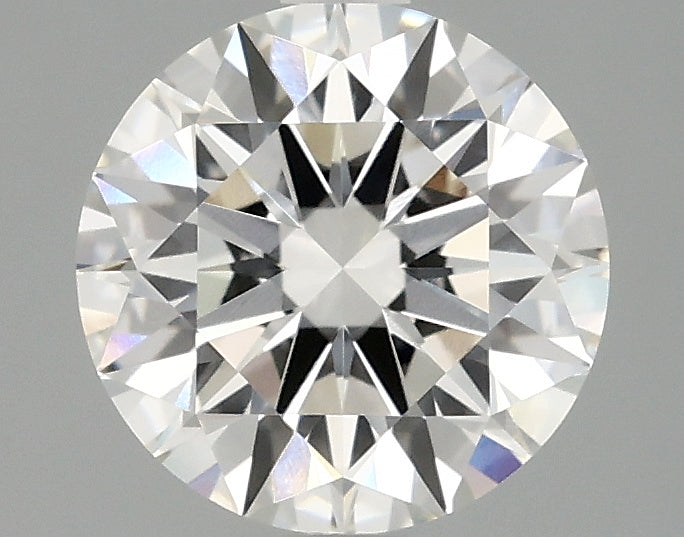 1.98 ct Round Lab-Grown Diamond · G / VVS2 · IGI