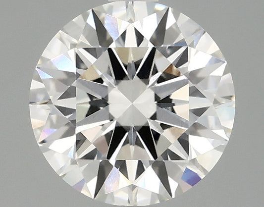 1.98 ct Round Lab-Grown Diamond · G / VVS2 · IGI