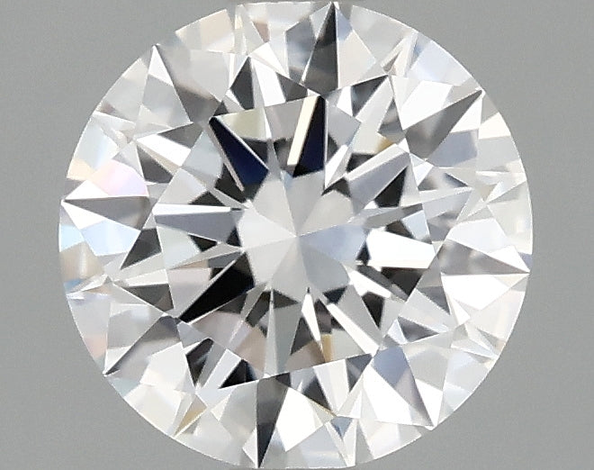 1.52 ct Round Lab-Grown Diamond · D / VVS2 · IGI