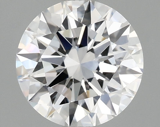 1.52 ct Round Lab-Grown Diamond · D / VVS2 · IGI