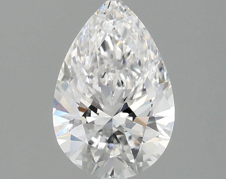 1.3 ct PE Lab-Grown Diamond · D / VVS2 · IGI