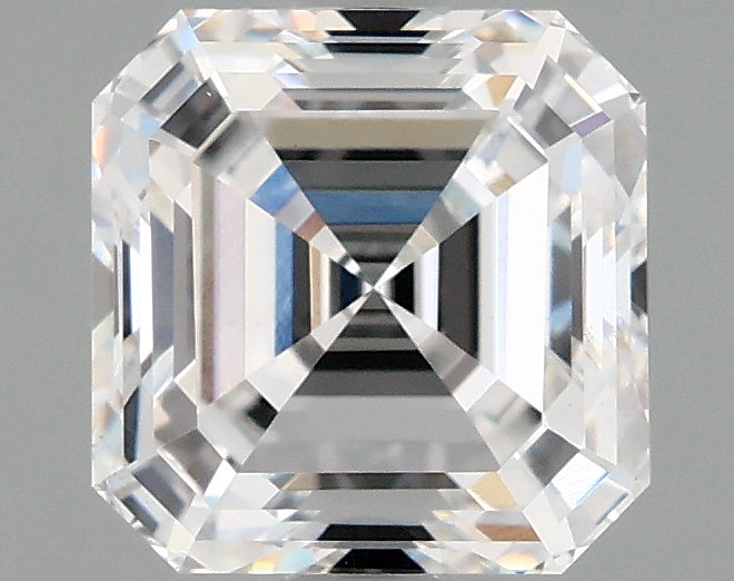 1.51 ct ASH Lab-Grown Diamond · D / VS1 · IGI