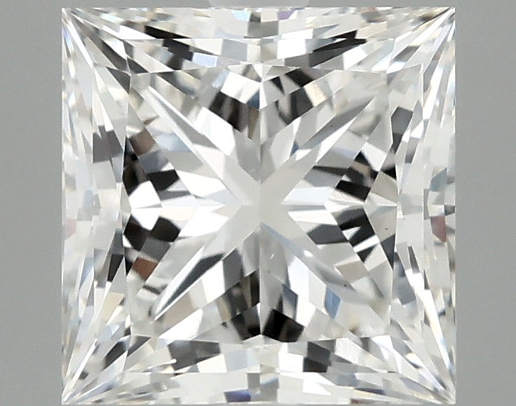 3.01 ct PR Lab-Grown Diamond · F / VS2 · IGI