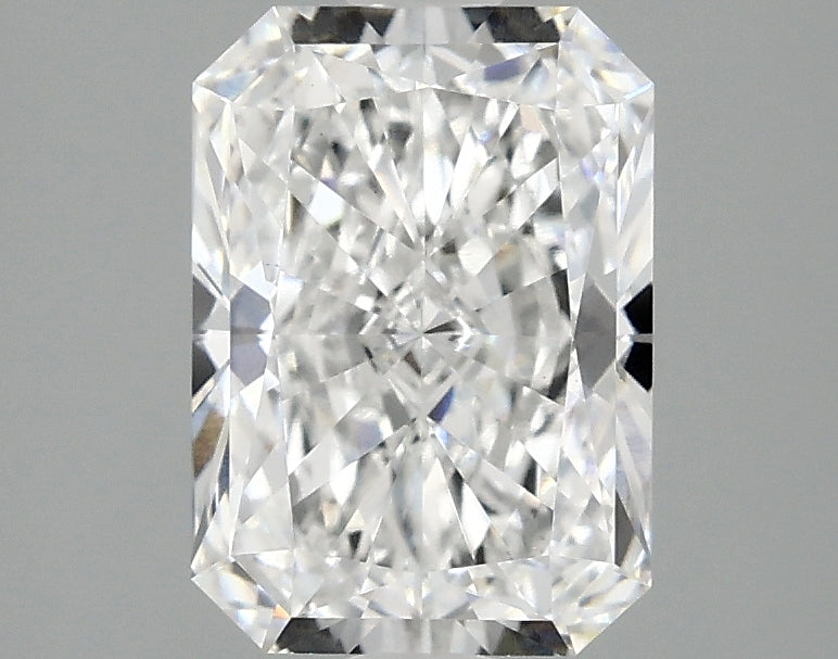 1.99 ct RAD Lab-Grown Diamond · D / VS1 · IGI