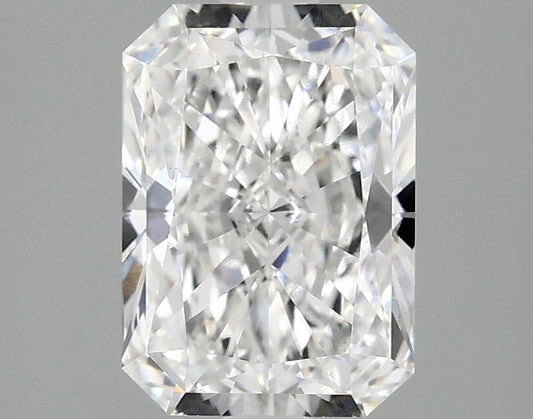 1.99 ct RAD Lab-Grown Diamond · D / VS1 · IGI