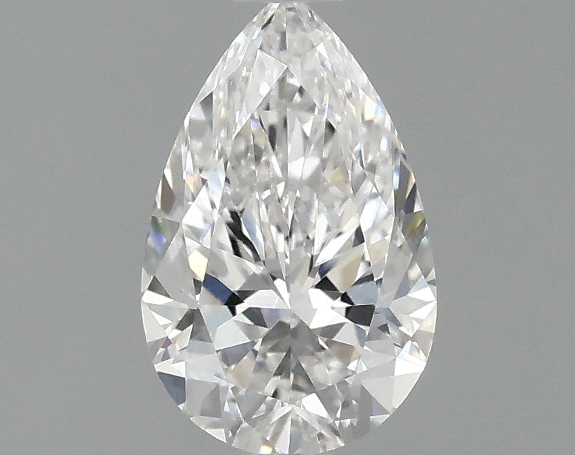 0.98 ct PE Lab-Grown Diamond · D / VVS2 · IGI