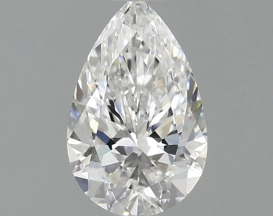0.98 ct PE Lab-Grown Diamond · D / VVS2 · IGI