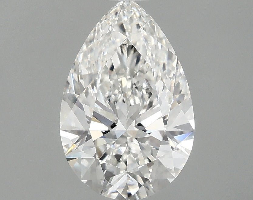 1.53 ct PE Lab-Grown Diamond · E / VS1 · IGI