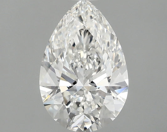 1.53 ct PE Lab-Grown Diamond · E / VS1 · IGI