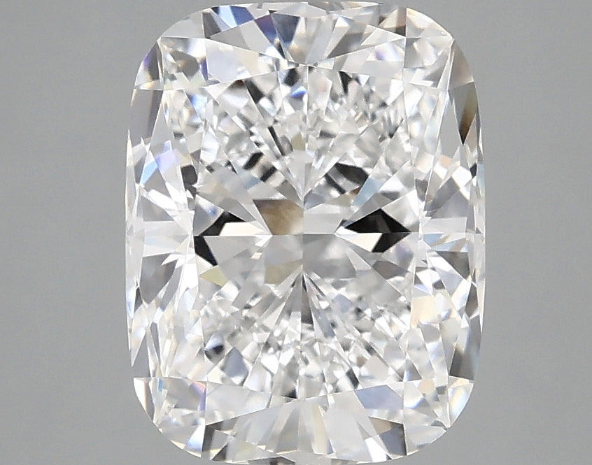 2.93 ct CU Lab-Grown Diamond · D / VVS2 · IGI