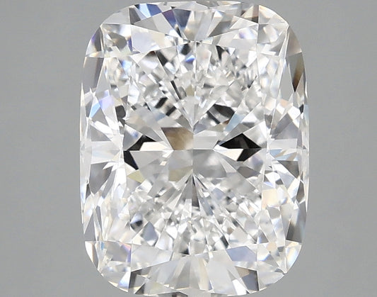 2.93 ct CU Lab-Grown Diamond · D / VVS2 · IGI